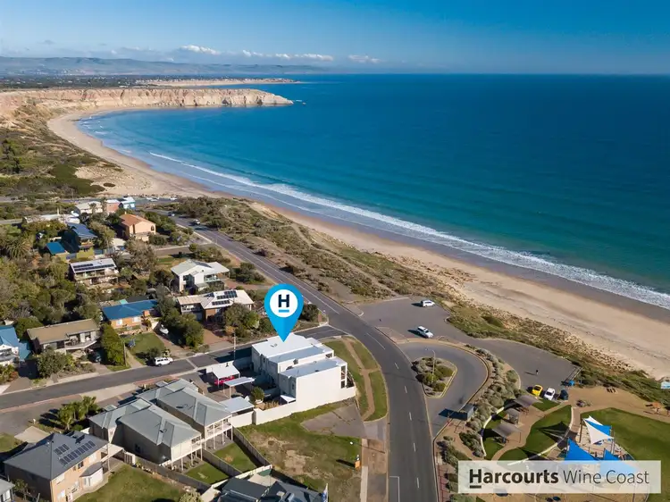 Third view of Homely house listing, 99 Gulf Parade, Maslin Beach SA 5170