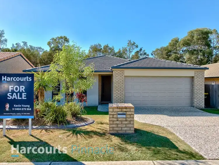 22 Bangalow Street, Morayfield QLD 4506