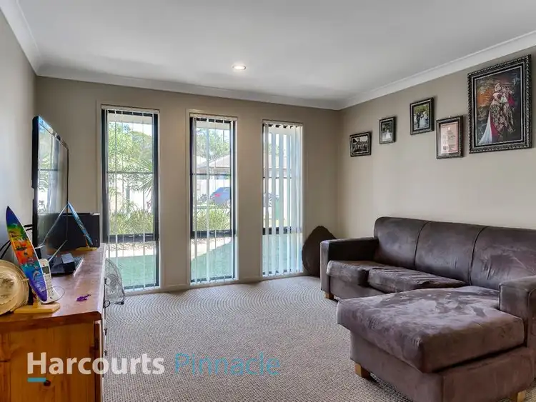Second view of Homely house listing, 22 Bangalow Street, Morayfield QLD 4506