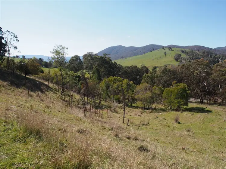 Main view of Homely rural property listing, 38 Spring Creek Road, Tatong VIC 3673