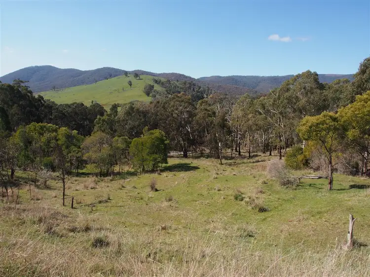 Second view of Homely rural property listing, 38 Spring Creek Road, Tatong VIC 3673