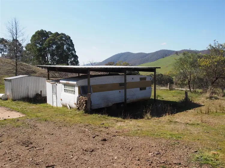 Fifth view of Homely rural property listing, 38 Spring Creek Road, Tatong VIC 3673