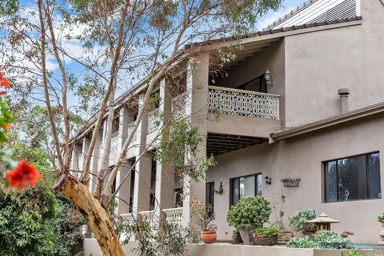 18 Hannaford Road, Blackwood SA 5051