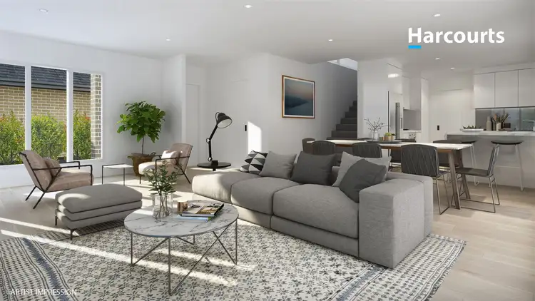 2/2-4 Edward Street, Hastings VIC 3915