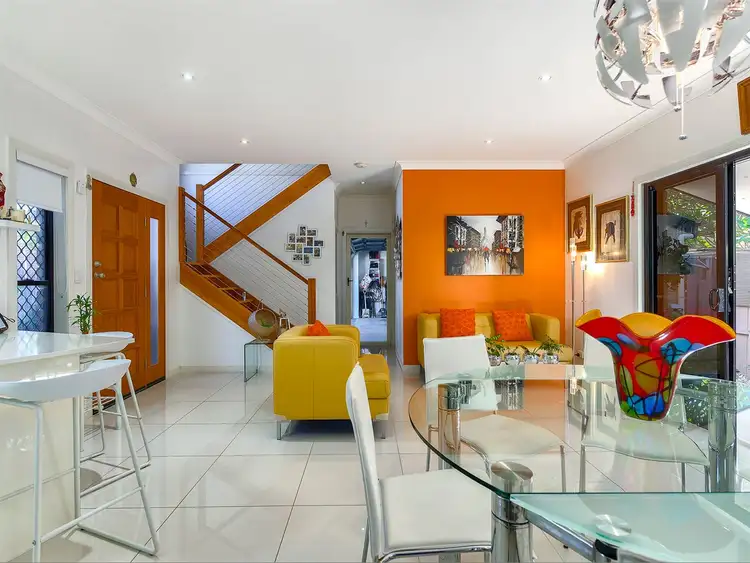 3/34 Georgina Street, Woody Point QLD 4019