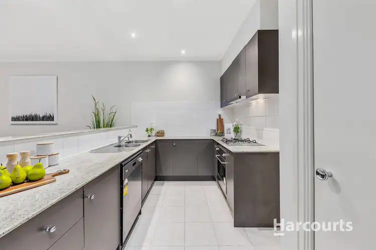 Fourth view of Homely townhouse listing, 5 Wildflower Lane, Cairnlea VIC 3023