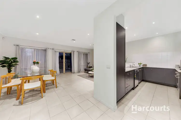 Seventh view of Homely townhouse listing, 5 Wildflower Lane, Cairnlea VIC 3023