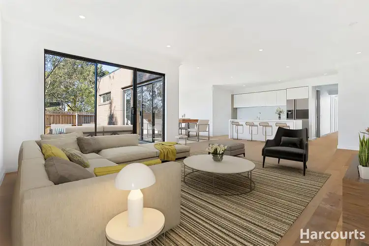 U1-U7/31 Livingstone Road, Vermont South VIC 3133