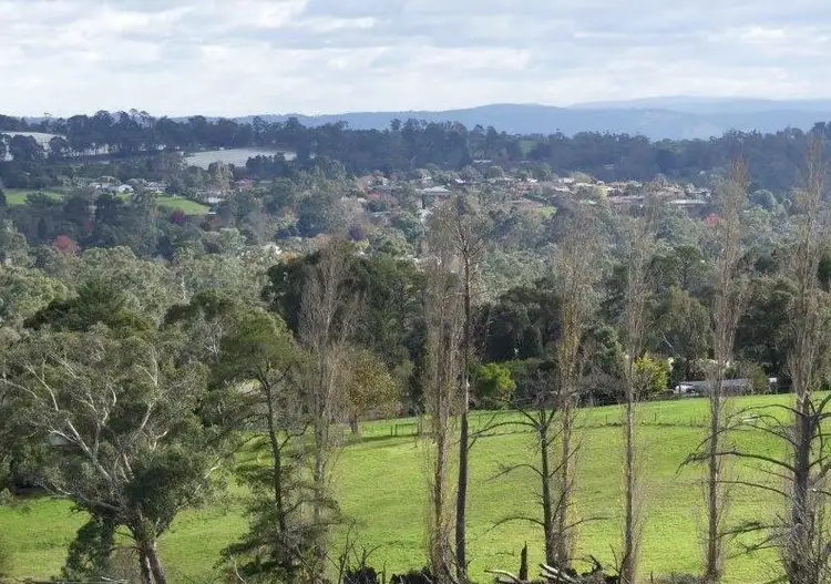 43 Monbulk-Seville Road, Seville VIC 3139