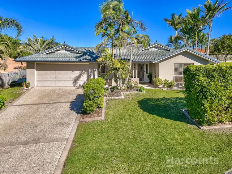16 Lynford Pl, Bridgeman Downs QLD 4035