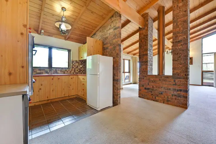 Fifth view of Homely house listing, 1 Gorelon Drive, Flagstaff Hill SA 5159