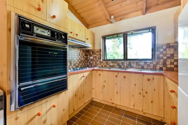 Sixth view of Homely house listing, 1 Gorelon Drive, Flagstaff Hill SA 5159