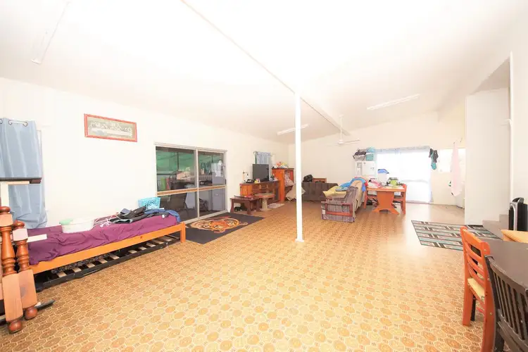 Fifth view of Homely house listing, 105 Edwards Street, Ayr QLD 4807