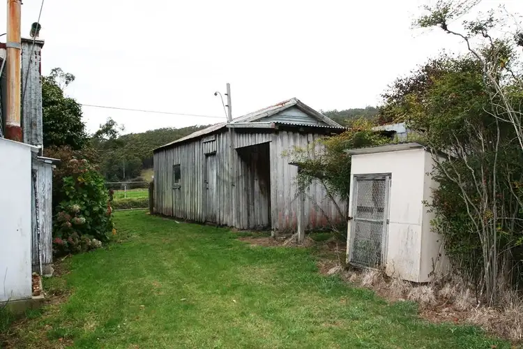 Sixth view of Homely house listing, 146 Kohls Road, Pyengana TAS 7216
