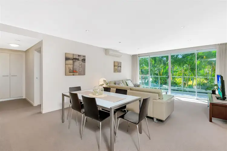 Fifth view of Homely apartment listing, 2211/2 Activa Way, Hope Island QLD 4212