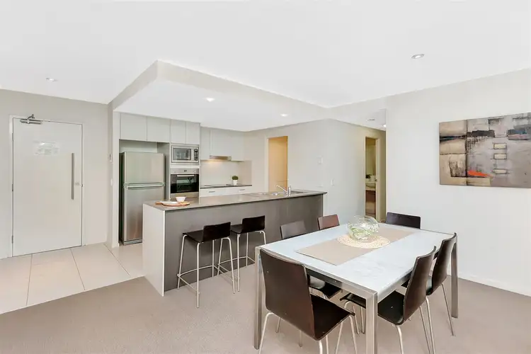 Sixth view of Homely apartment listing, 2211/2 Activa Way, Hope Island QLD 4212