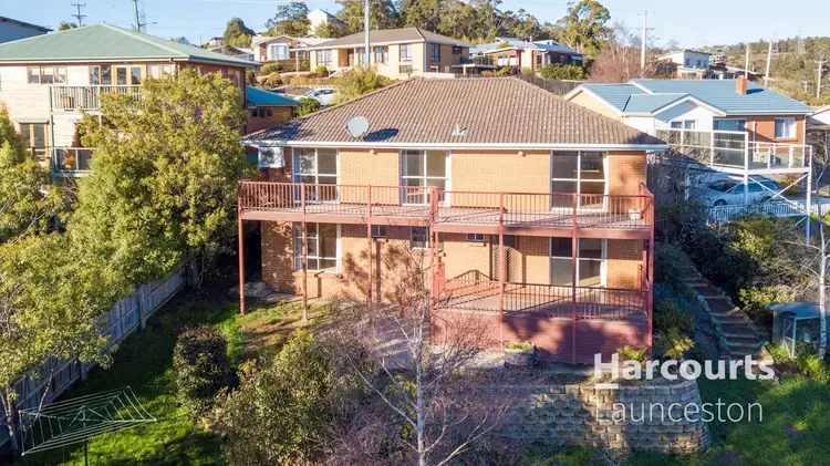 39 Grinter Street, Riverside TAS 7250