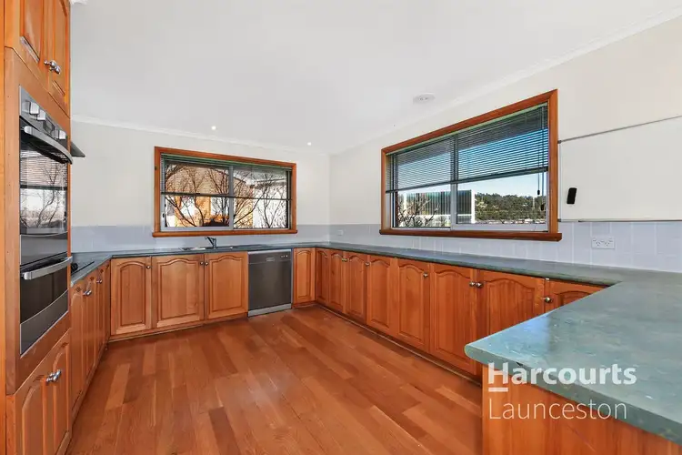 Fifth view of Homely house listing, 39 Grinter Street, Riverside TAS 7250