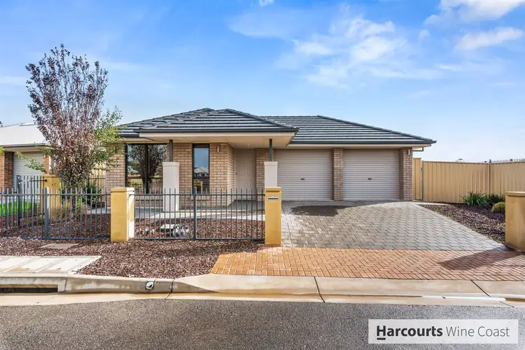 11 Mizzen Court, Seaford Meadows SA 5169