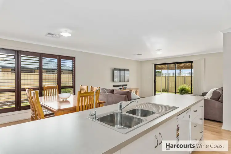 Fifth view of Homely house listing, 11 Mizzen Court, Seaford Meadows SA 5169