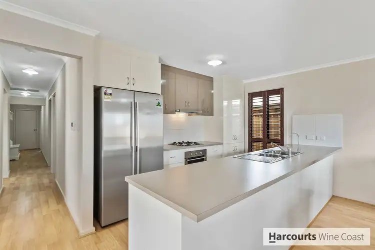 Sixth view of Homely house listing, 11 Mizzen Court, Seaford Meadows SA 5169