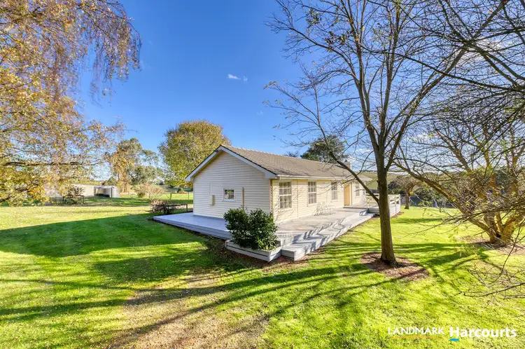 Fourth view of Homely rural property listing, 83 Bishops Road, Thorpdale VIC 3835