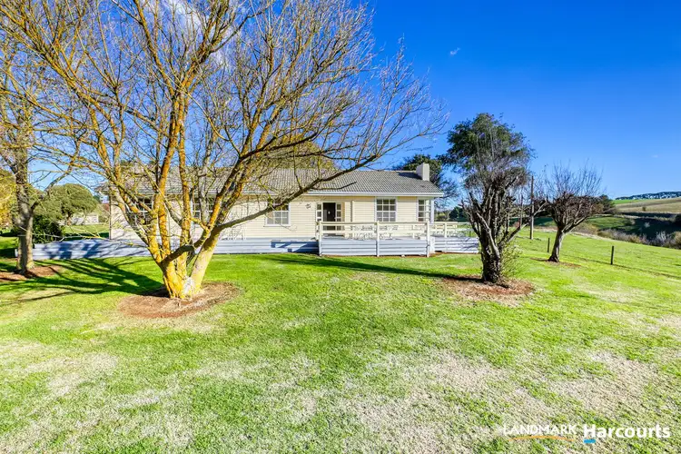 Fifth view of Homely rural property listing, 83 Bishops Road, Thorpdale VIC 3835