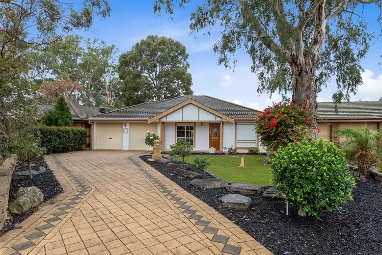 1C Curtis Street, Hectorville SA 5073