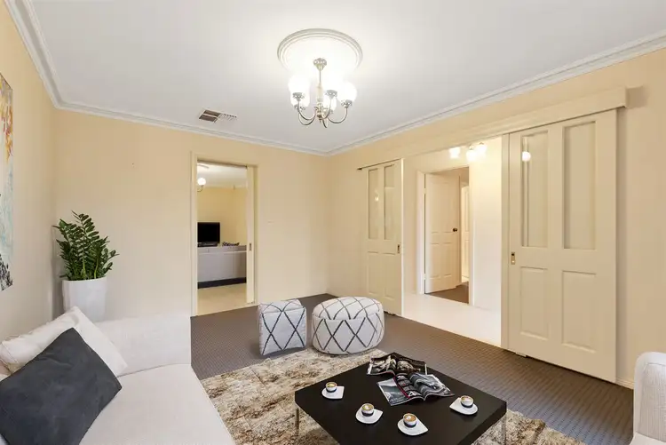 Fifth view of Homely house listing, 1C Curtis Street, Hectorville SA 5073