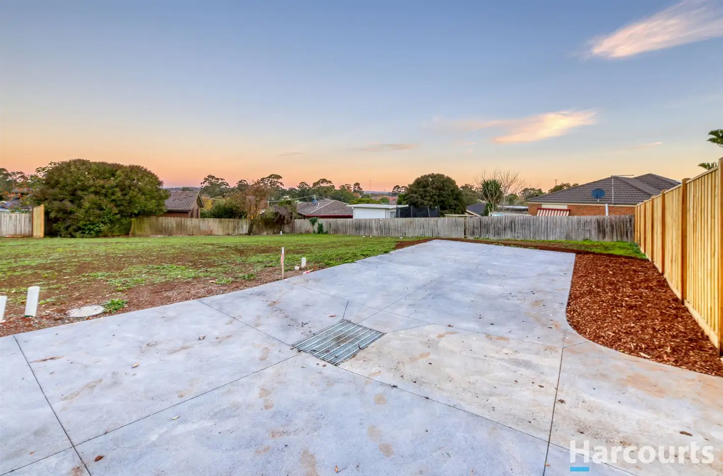 Main view of Homely land listing, 3/26 Albert Road, Drouin VIC 3818