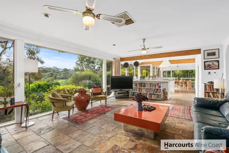 Main view of Homely house listing, 17 Star Of Greece Road, Port Willunga SA 5173