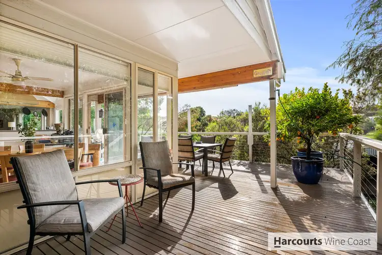 Third view of Homely house listing, 17 Star Of Greece Road, Port Willunga SA 5173