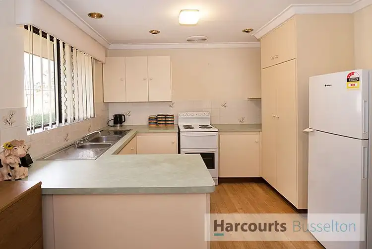Second view of Homely unit listing, 7/54 West Street, West Busselton WA 6280