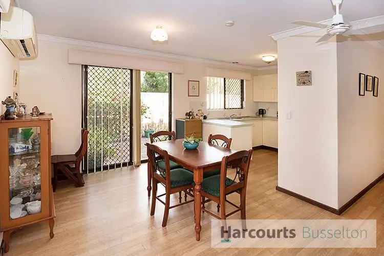 Third view of Homely unit listing, 7/54 West Street, West Busselton WA 6280