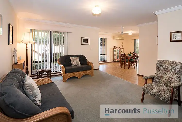 Fourth view of Homely unit listing, 7/54 West Street, West Busselton WA 6280