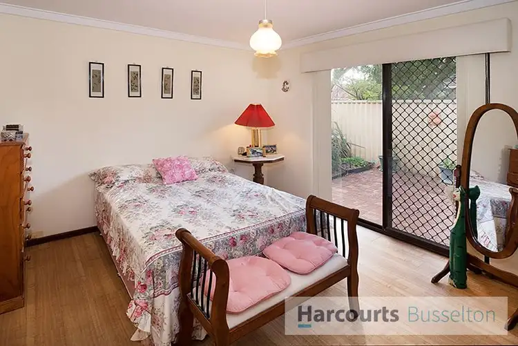 Sixth view of Homely unit listing, 7/54 West Street, West Busselton WA 6280