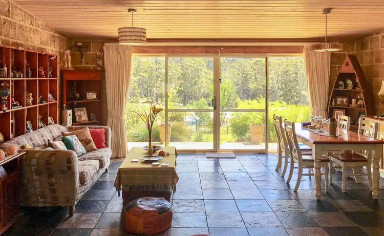 Second view of Homely house listing, 66 Cussons Road, Denmark WA 6333