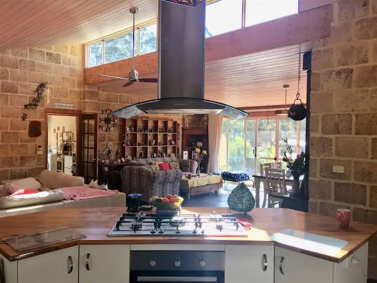 Third view of Homely house listing, 66 Cussons Road, Denmark WA 6333