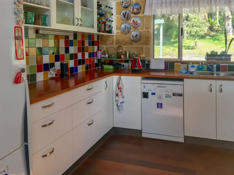 Fifth view of Homely house listing, 66 Cussons Road, Denmark WA 6333