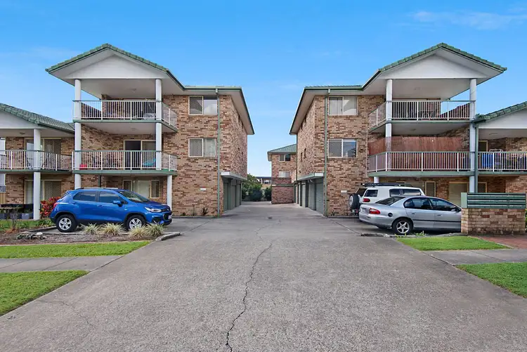 5/10 McMaster Street, Nundah QLD 4012