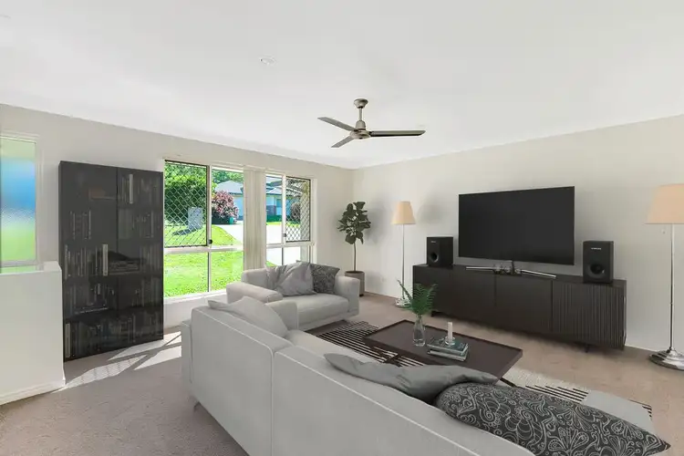 Third view of Homely house listing, 2 Mitchell Street, Upper Coomera QLD 4209
