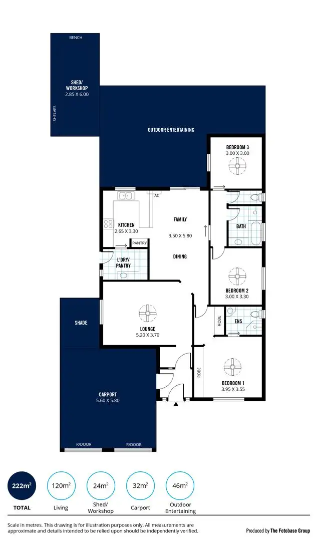 Second view of Homely house listing, 4B Chrystal Street, Goolwa SA 5214