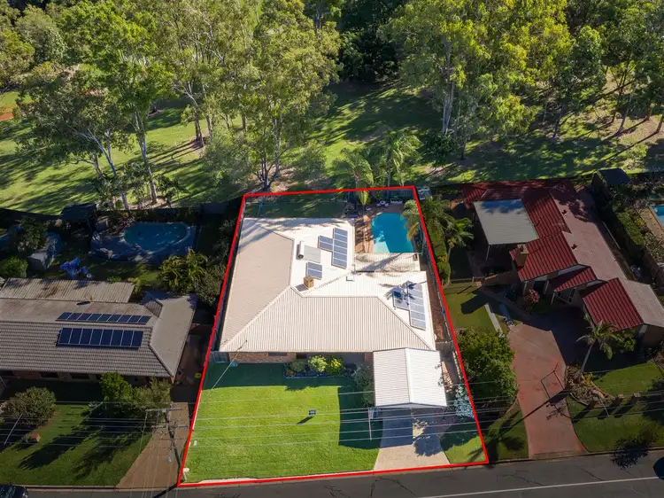 Main view of Homely house listing, 15 Rue Montaigne, Petrie QLD 4502