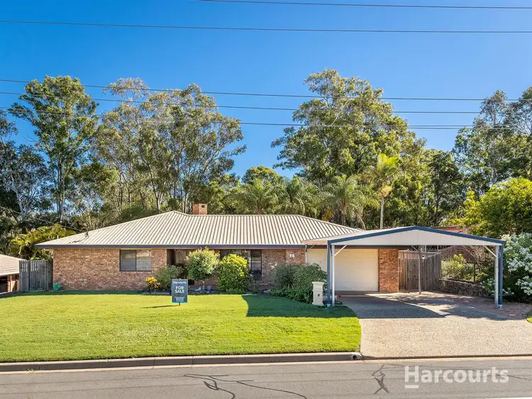 Second view of Homely house listing, 15 Rue Montaigne, Petrie QLD 4502
