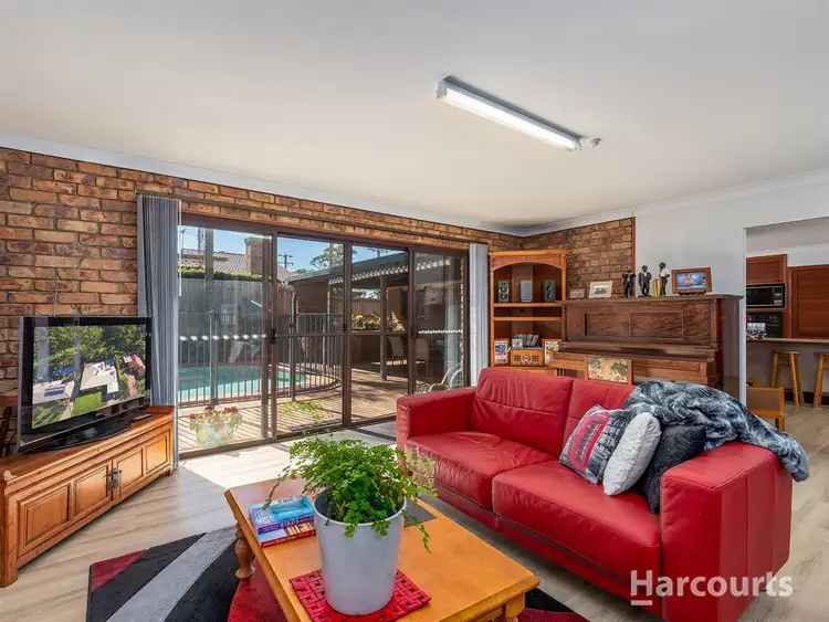 Fifth view of Homely house listing, 15 Rue Montaigne, Petrie QLD 4502