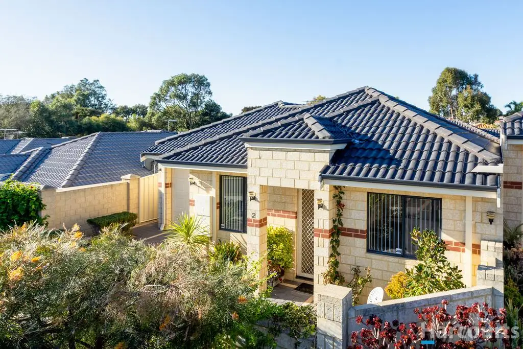 Main view of Homely unit listing, 2/157 Kinross Drive, Kinross WA 6028