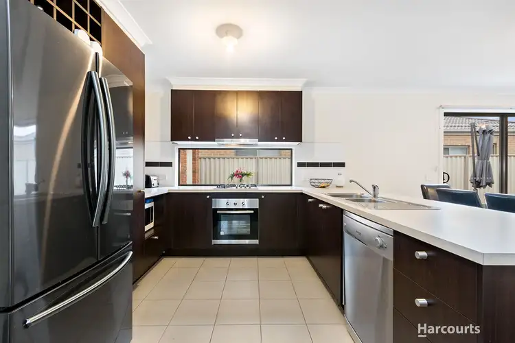 Second view of Homely house listing, 12 Victory Drive, Pakenham VIC 3810