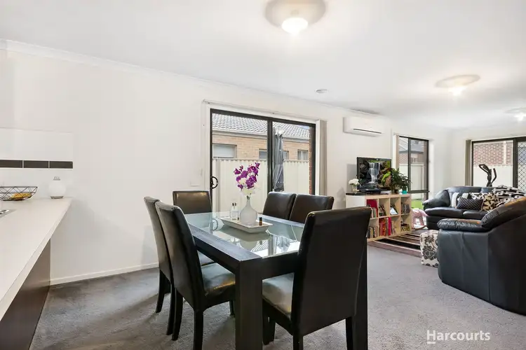 Third view of Homely house listing, 12 Victory Drive, Pakenham VIC 3810