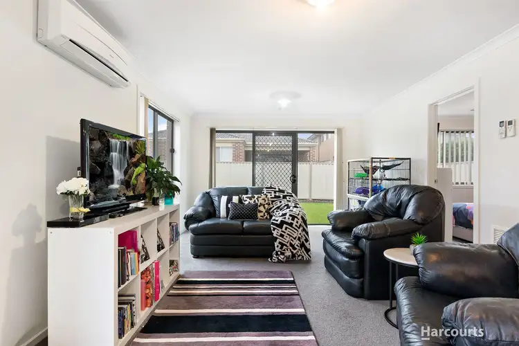 Fourth view of Homely house listing, 12 Victory Drive, Pakenham VIC 3810