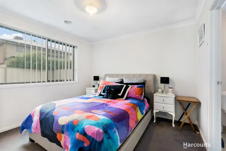 Fifth view of Homely house listing, 12 Victory Drive, Pakenham VIC 3810